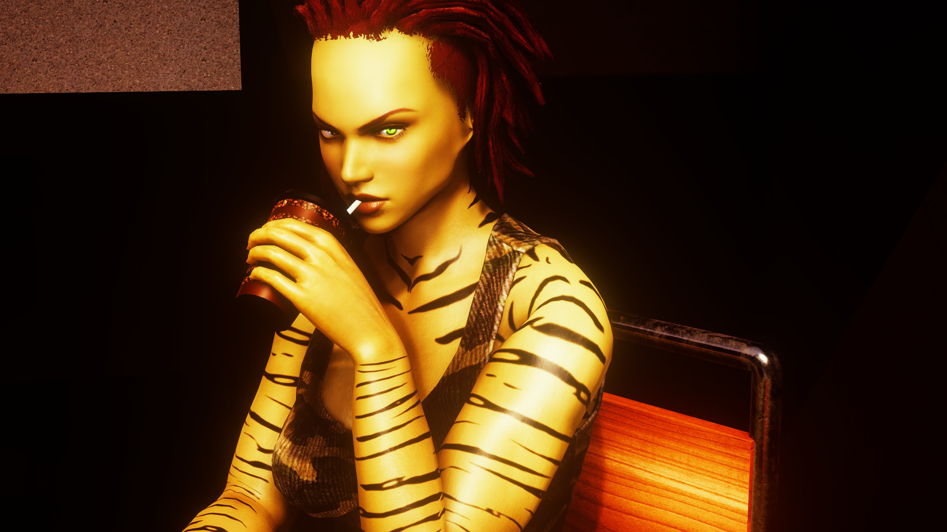 FurrHouse screenshot 1