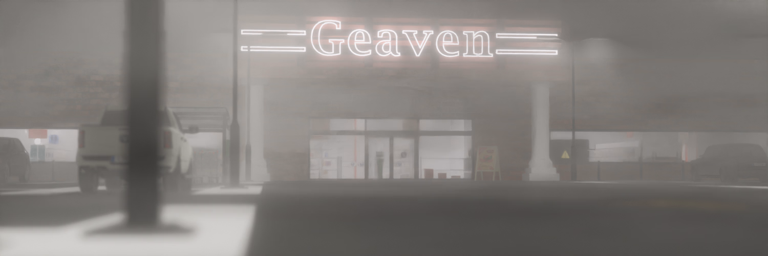 The Fog screenshot 0