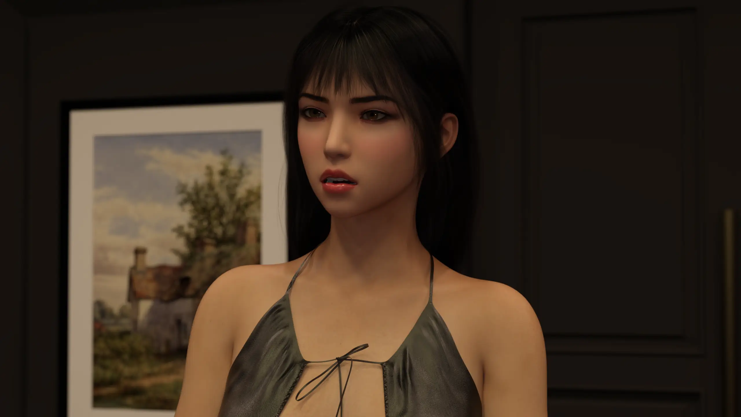 Shattered Dreams screenshot 1