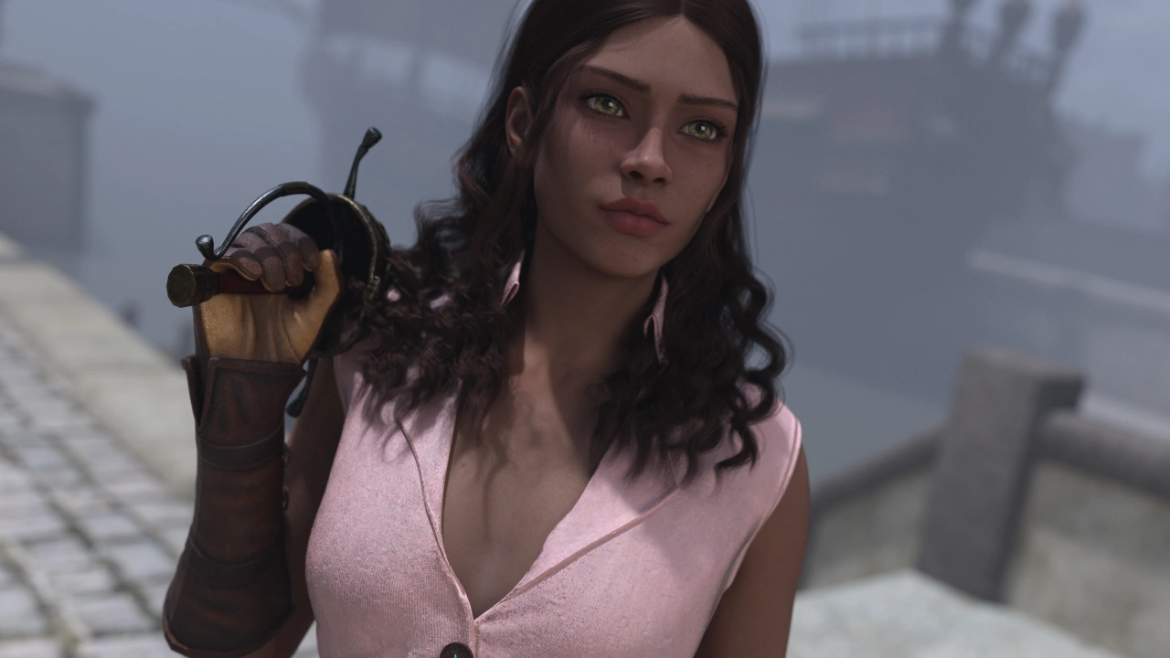 Tides of Succession screenshot 1