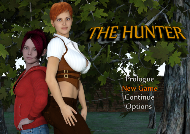The Hunter screenshot 0