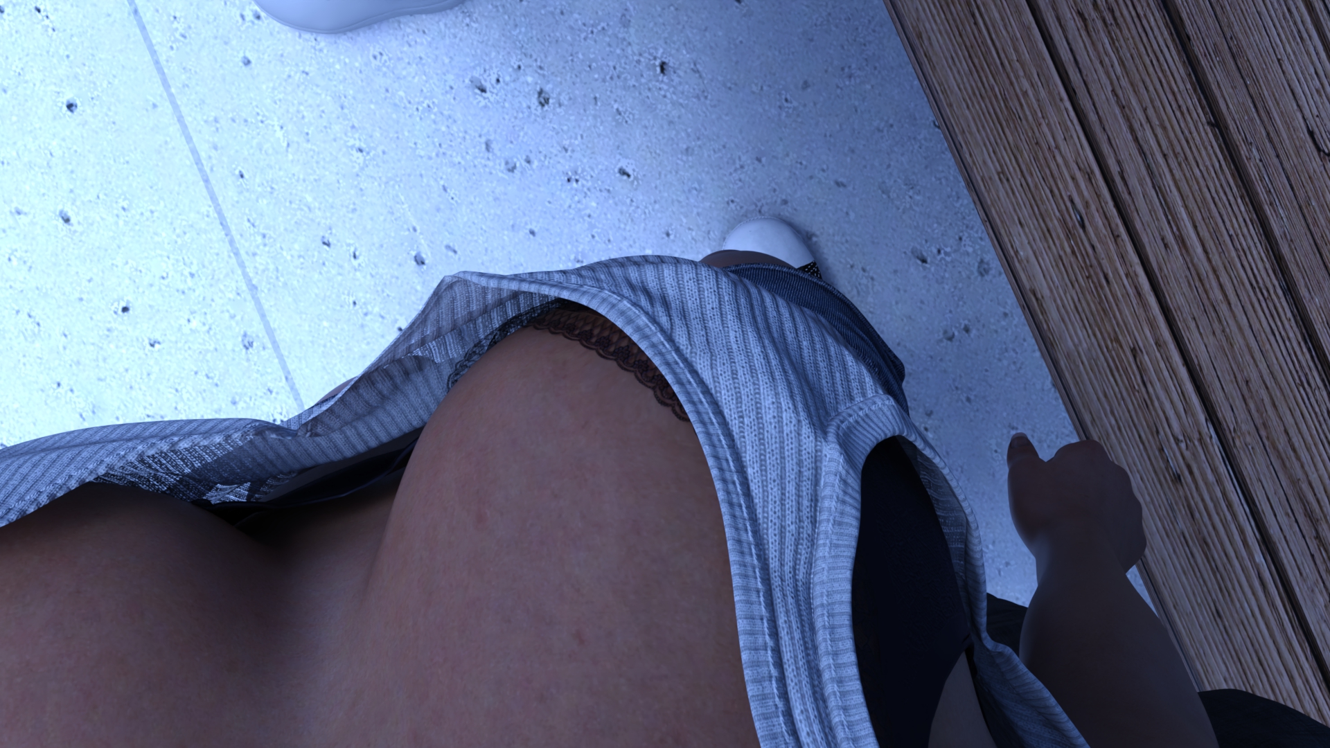 Jessica's Choices - Origins screenshot 0