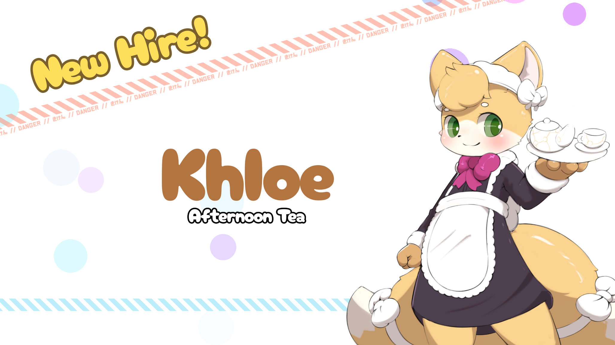 Kemopop! screenshot 1