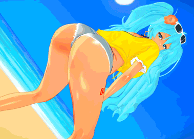 A Miku in Brazil screenshot 1