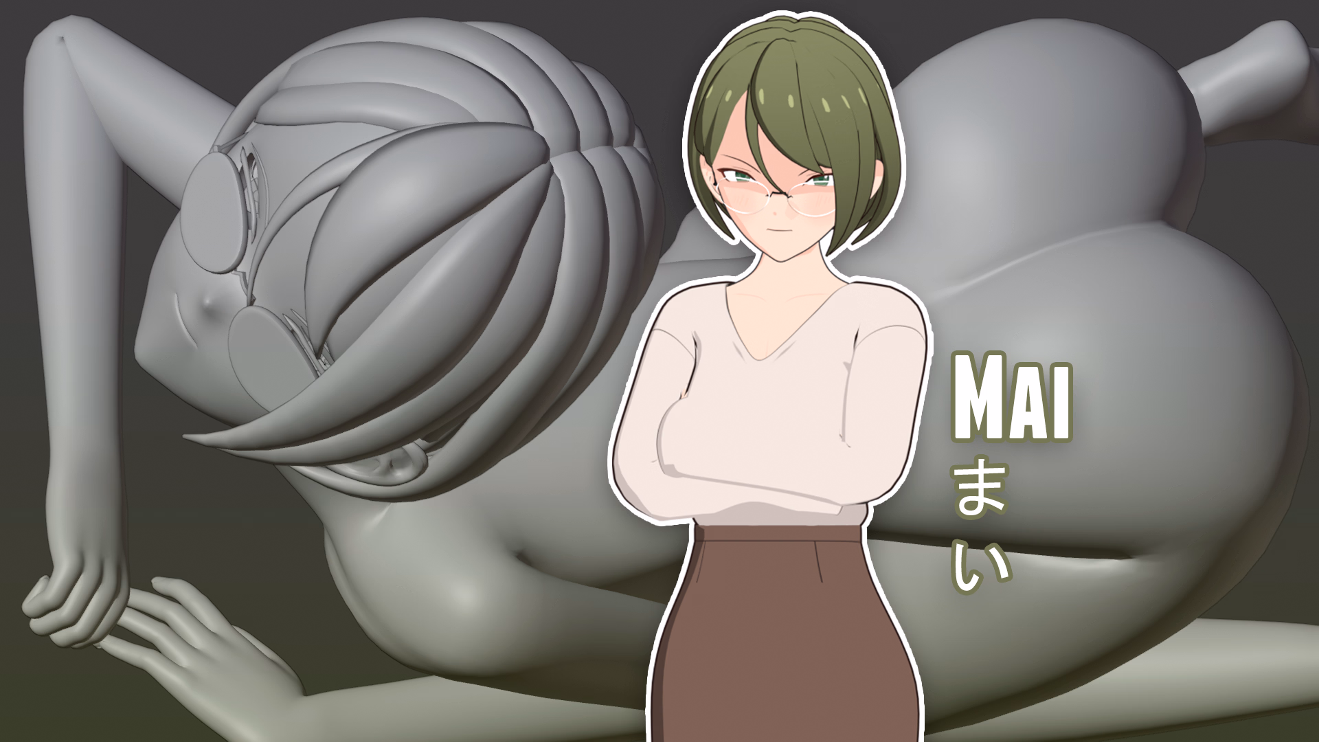 Hentai! Sore tabecha Dame!