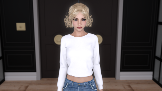 The Psychologist screenshot 1