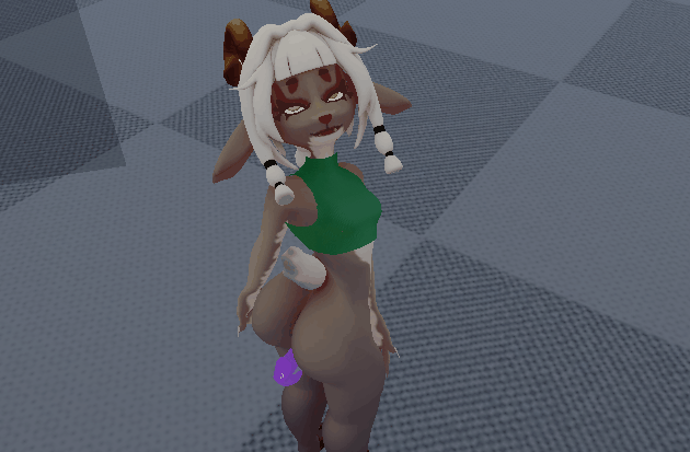 GrabbersGloryVR screenshot 1