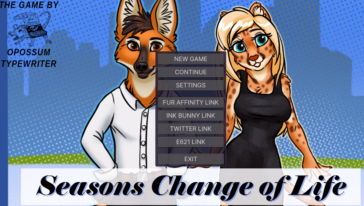 Seasons Change of Life screenshot 0