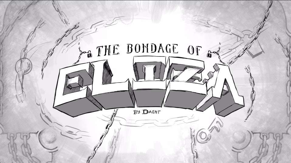 The Bondage of Eliza screenshot 0