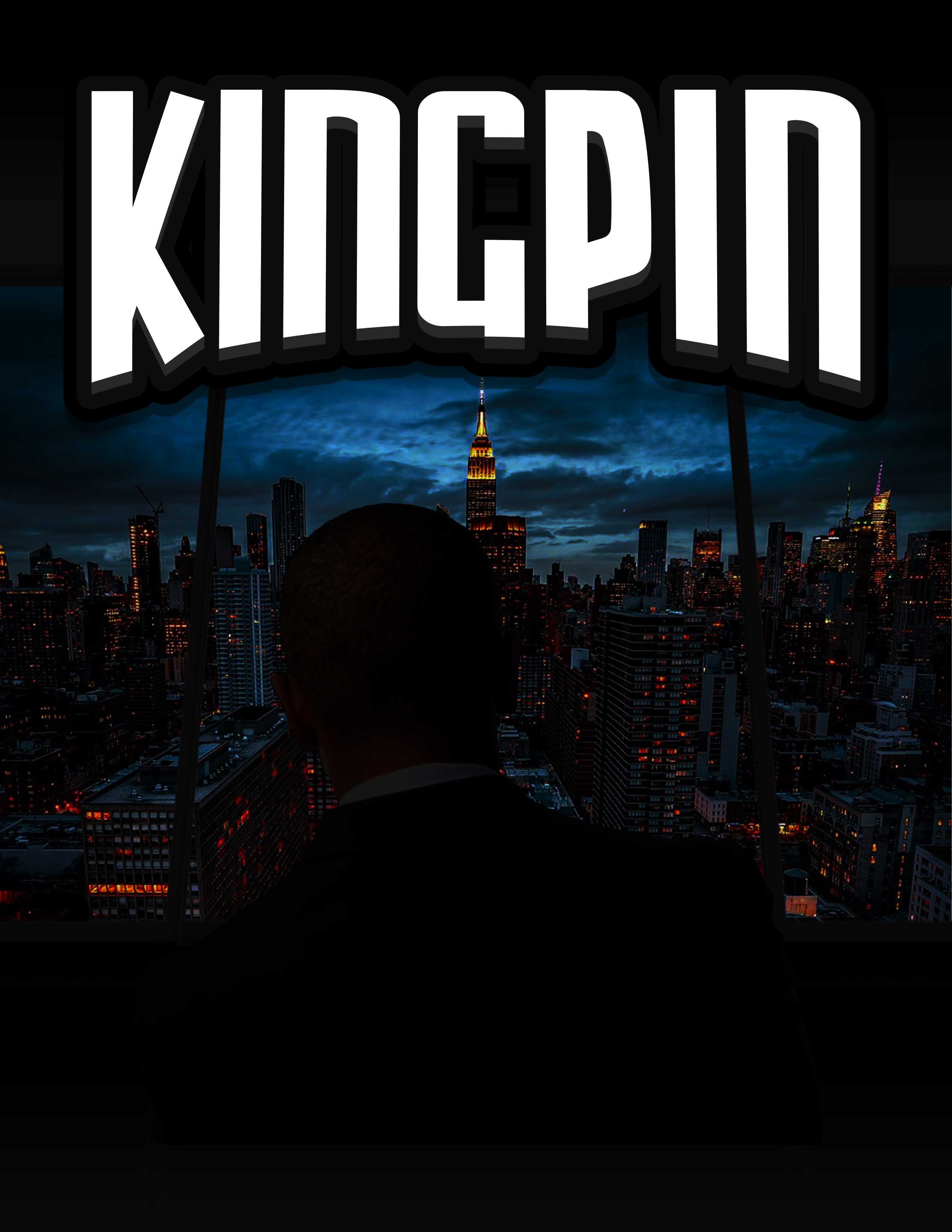 Kingpin screenshot 0