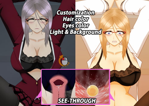 Milf Next Door: Saeko And The Room screenshot 1