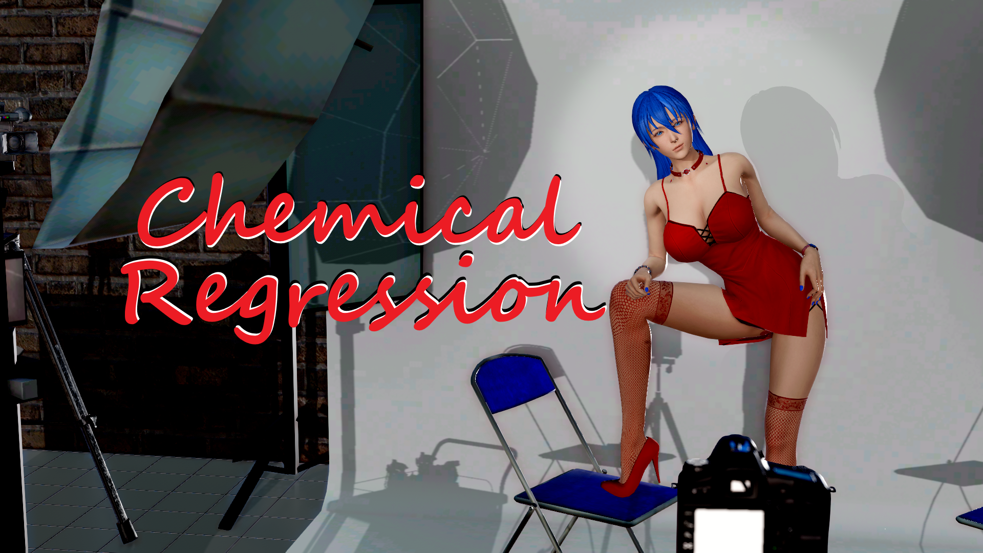 Chemical Regression screenshot 0