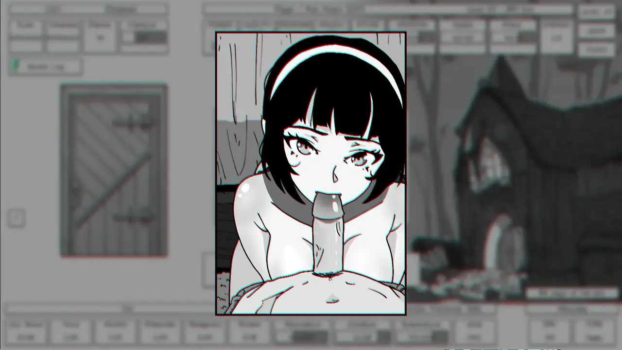 Finding Color in the Ashes screenshot 0