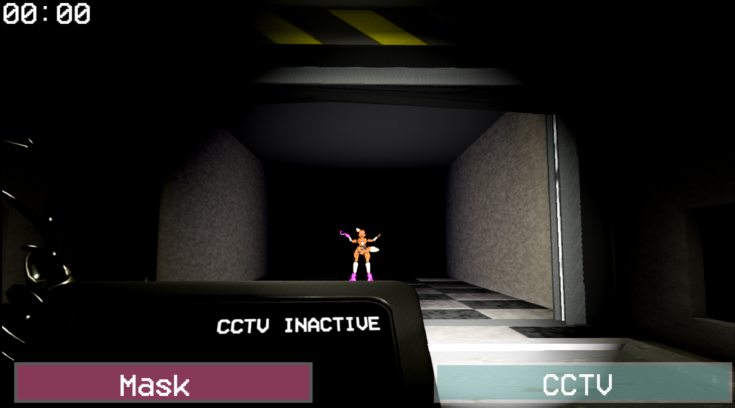 Stag Nights At Bucky's 2