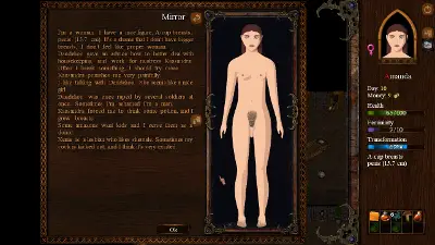 TF Runner screenshot 1