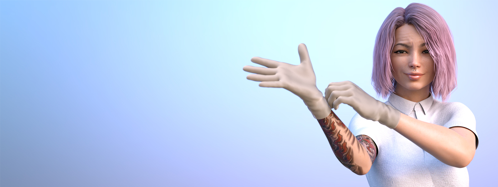 Routine Checkup screenshot 0