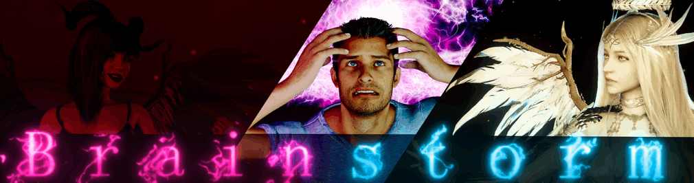 Brainstorm screenshot 0