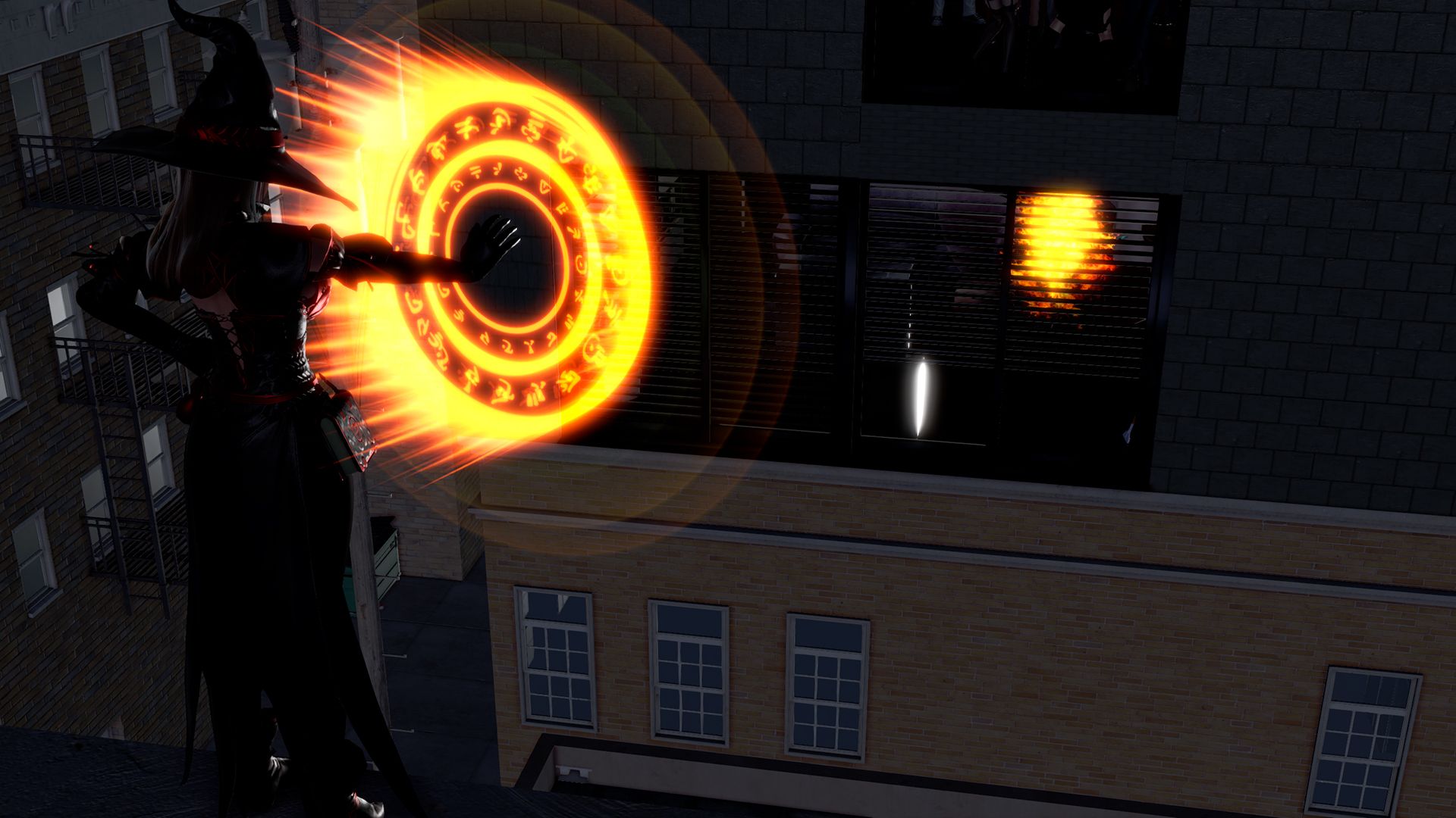 Kigsville The Start Of Change