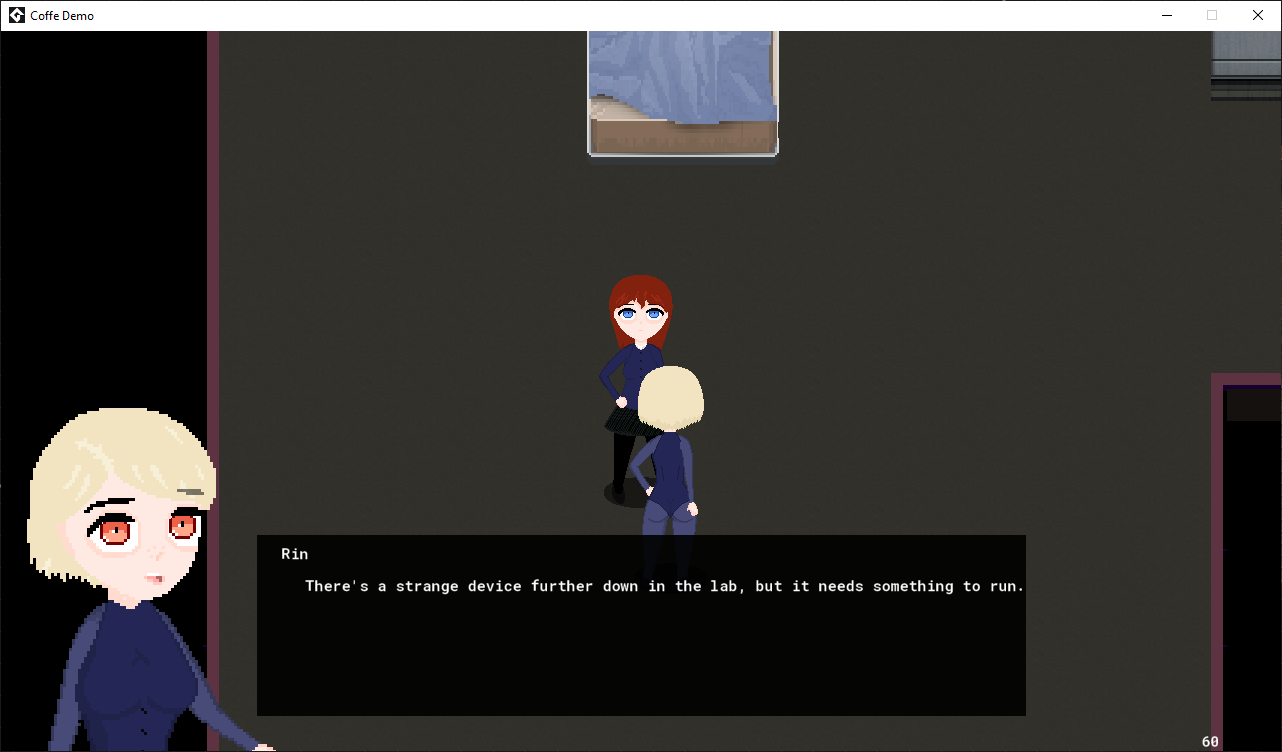 Coffee Story screenshot 1