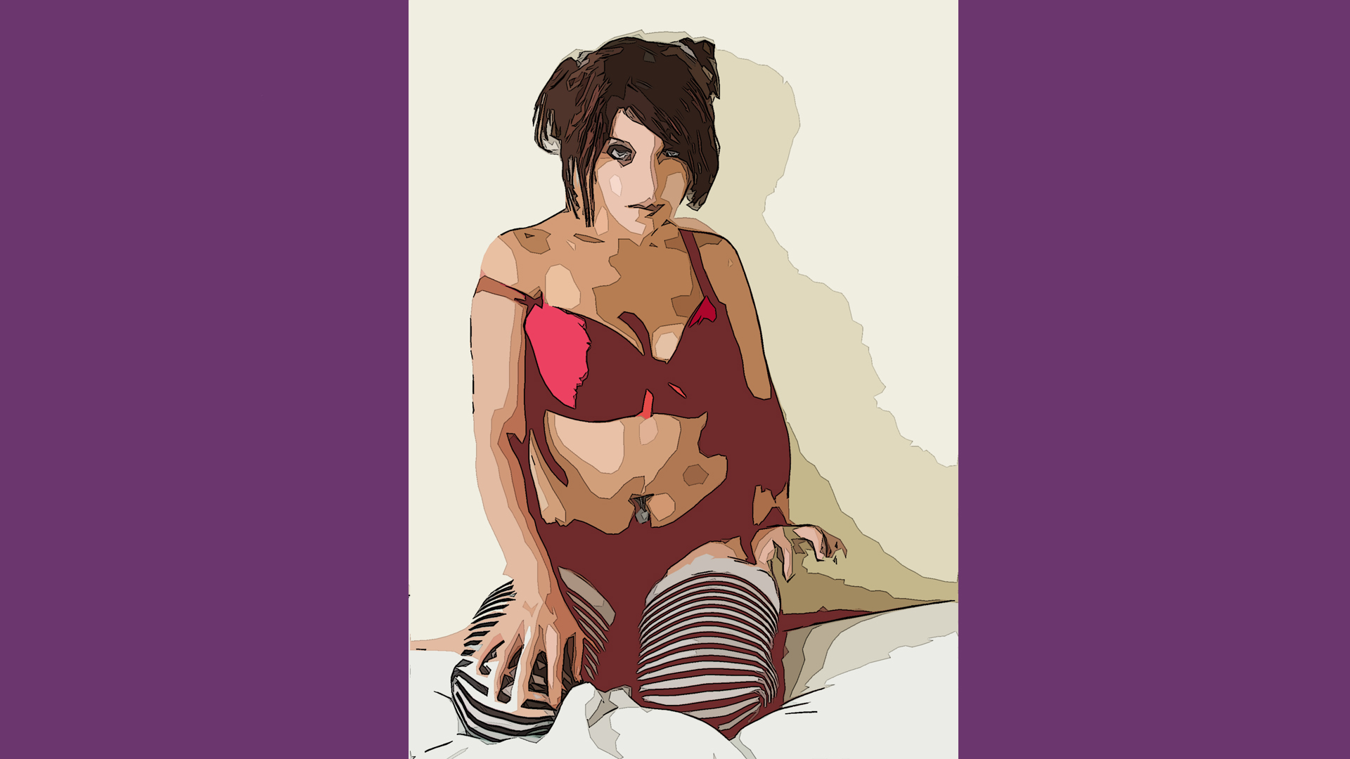 Those girls I've F*cked