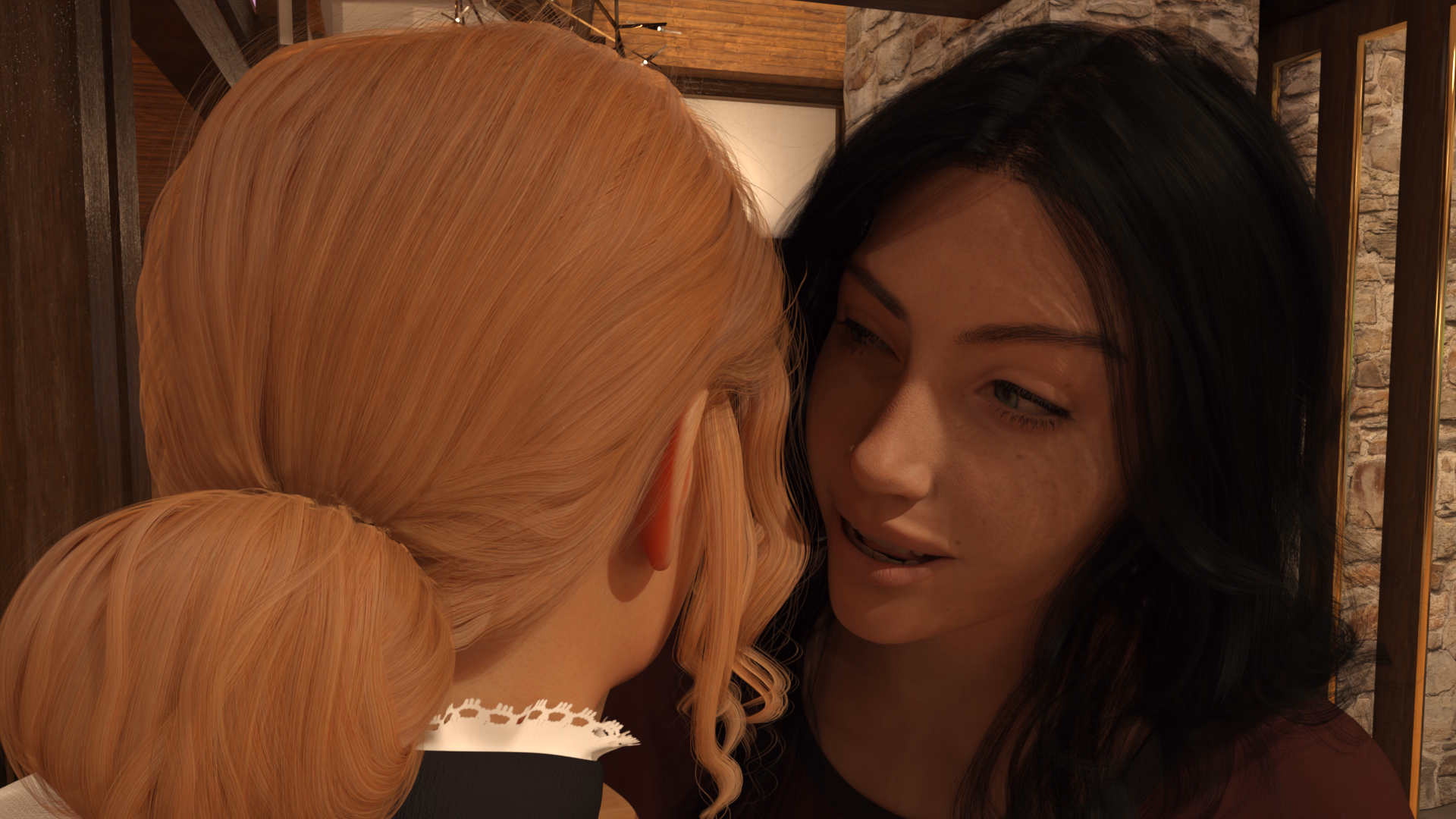 Shadows Of The Ascendant screenshot 0