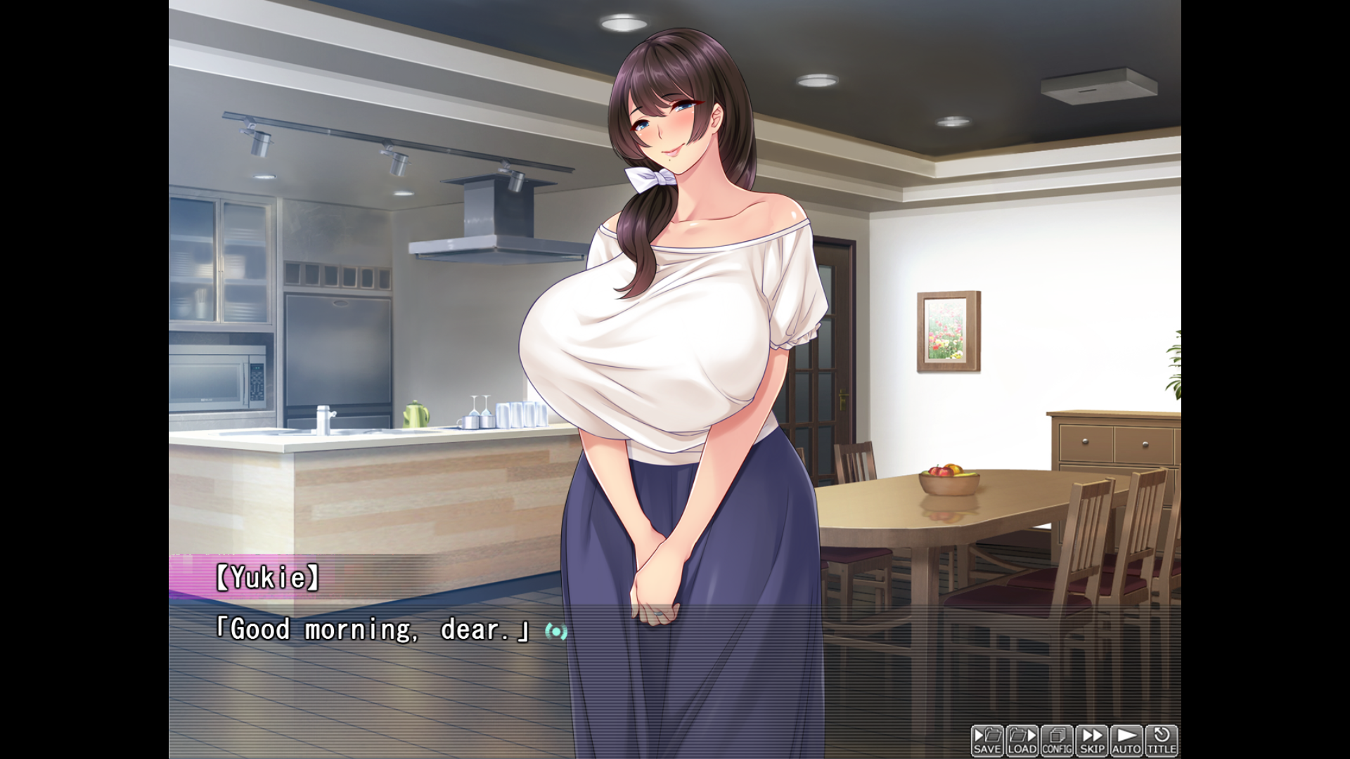 The Video My Wife was Hiding... Ex-boyfriend Cuckolding Records screenshot 1