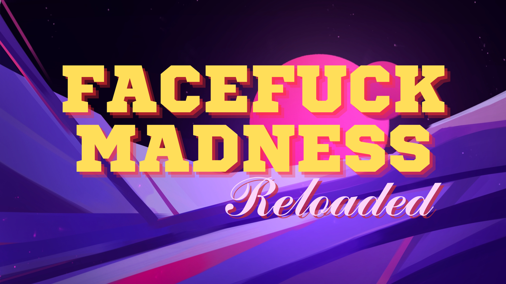 Facefuck Madness Reloaded screenshot 0