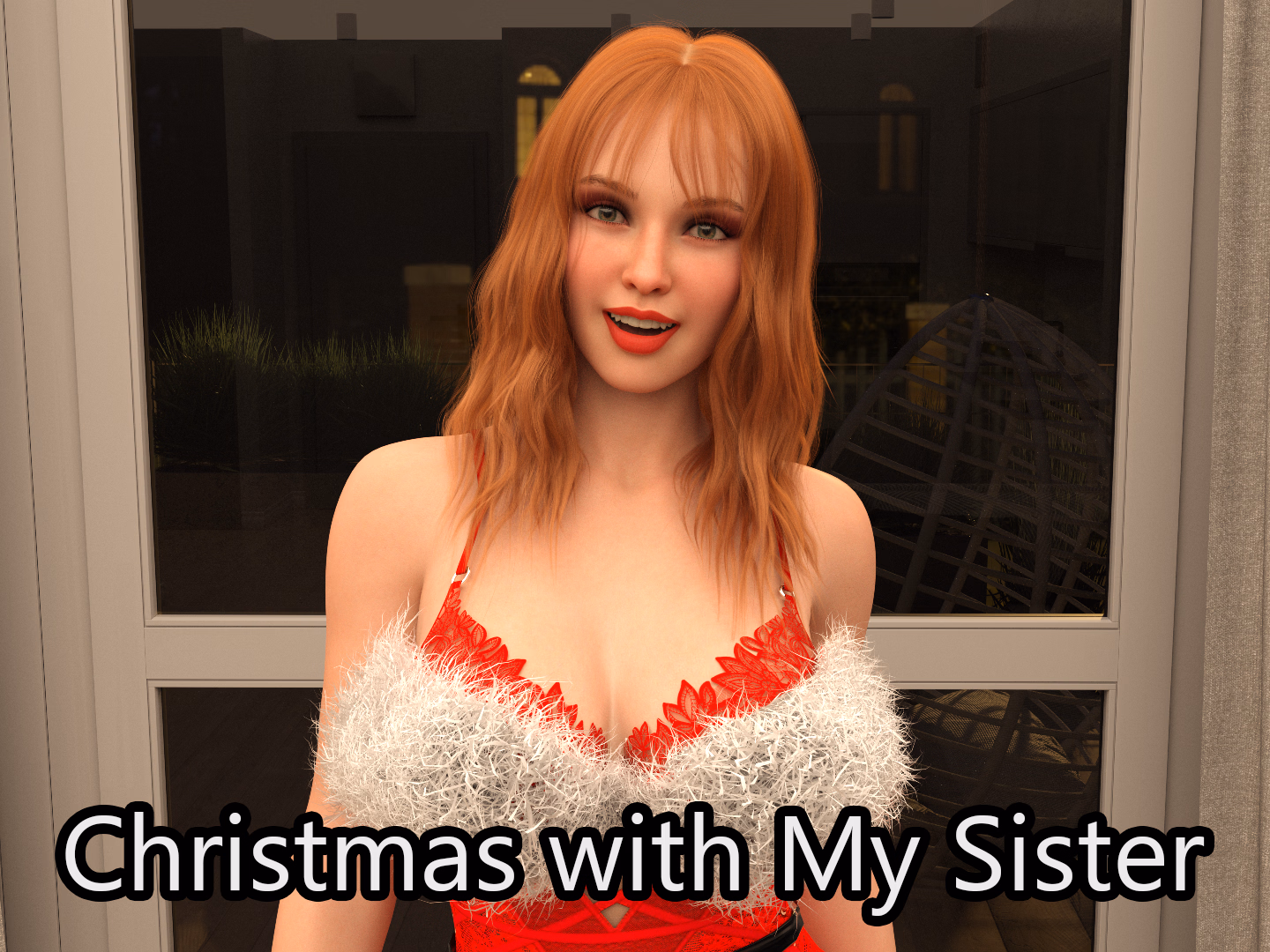 Christmas with My Sister screenshot 0