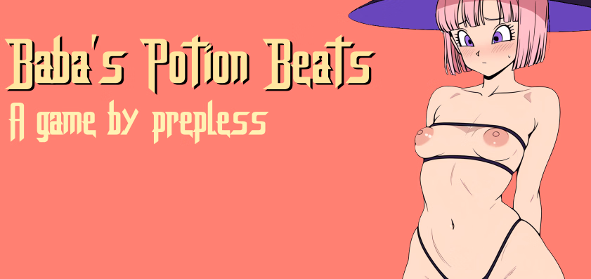 Baba's Potion Beats screenshot 0