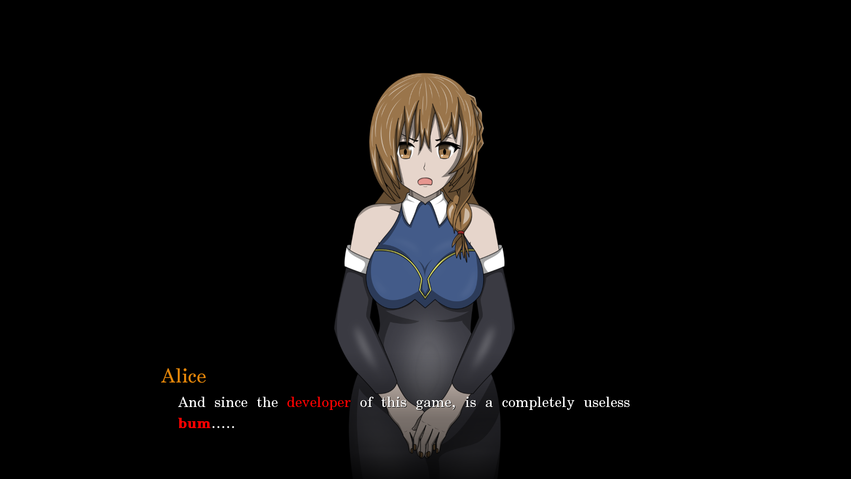 Terrene screenshot 1