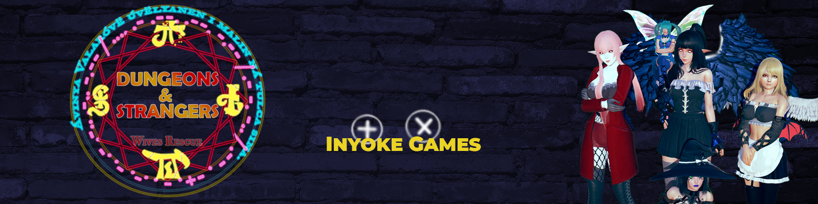 Dungeons &amp; Strangers screenshot 0