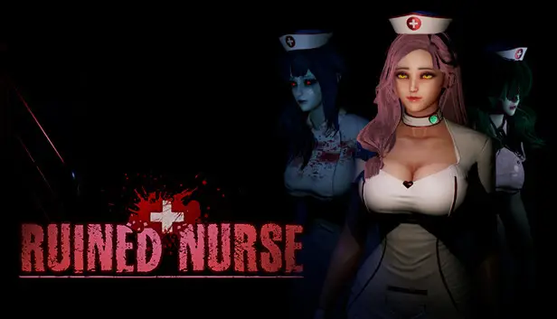 Ruined Nurse screenshot 0