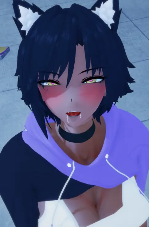 Wicked  Dominion screenshot 1