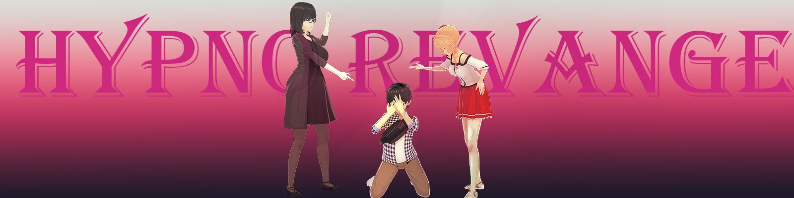 Hypno Revange screenshot 0