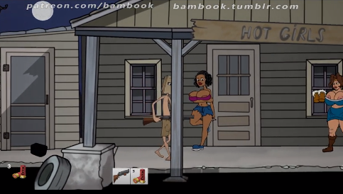 Fuckerman Collection screenshot 1