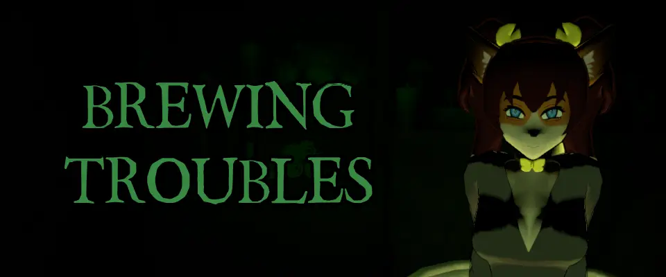 Brewing Troubles screenshot 0