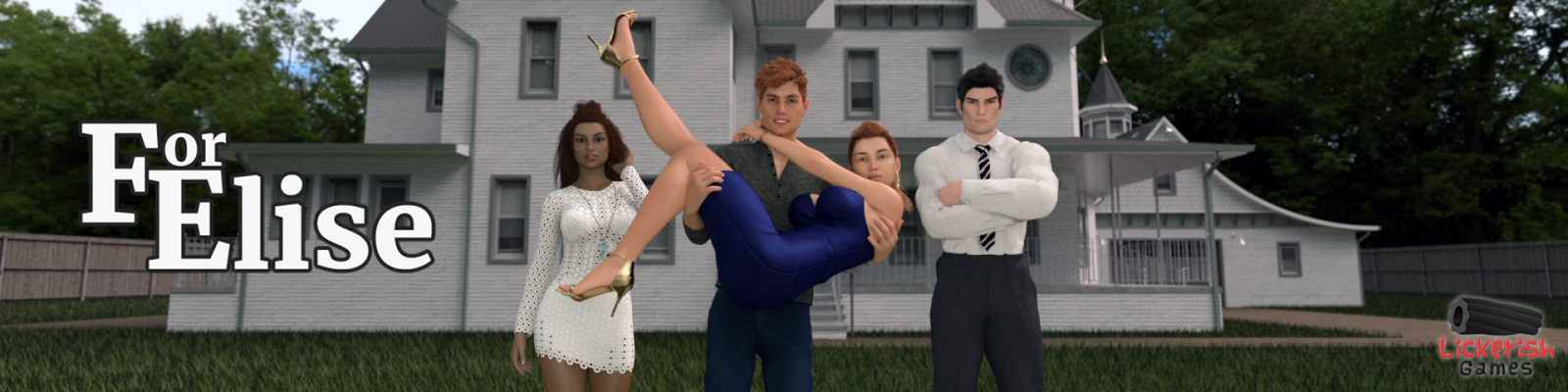 For Elise screenshot 0