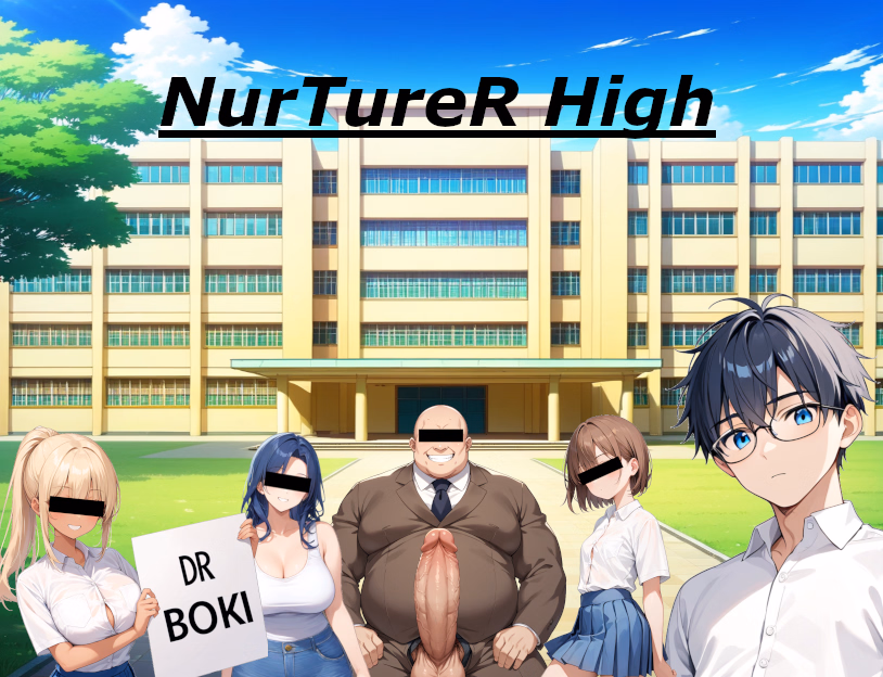 NurTureR High screenshot 0