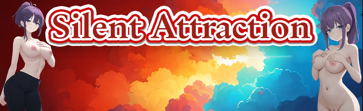 Silent Attraction screenshot 0