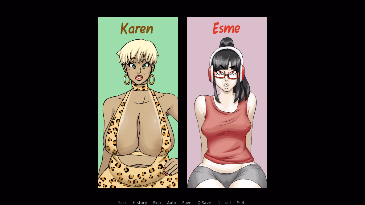 Meet Karen screenshot 0