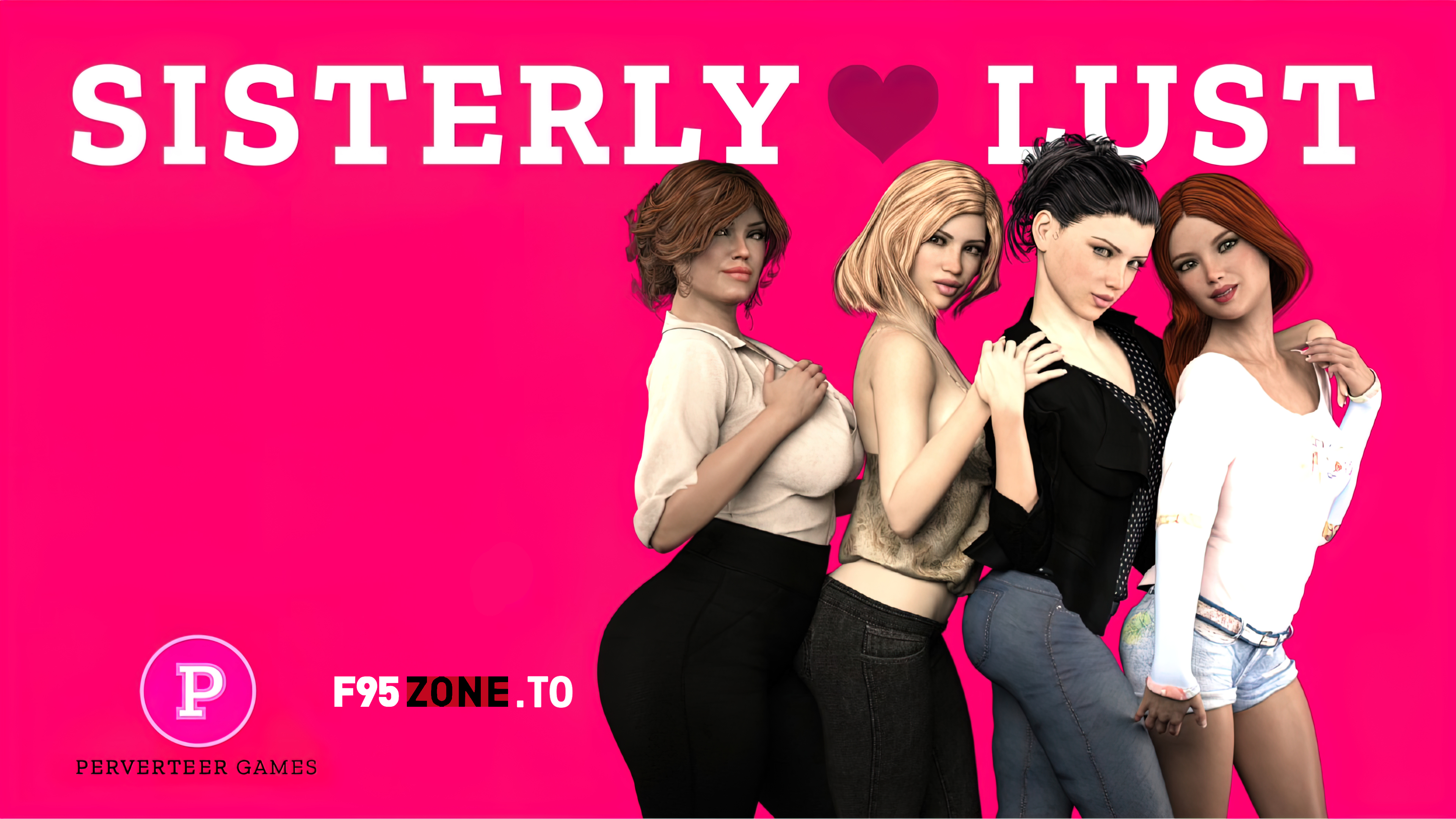 Sisterly Lust screenshot 0