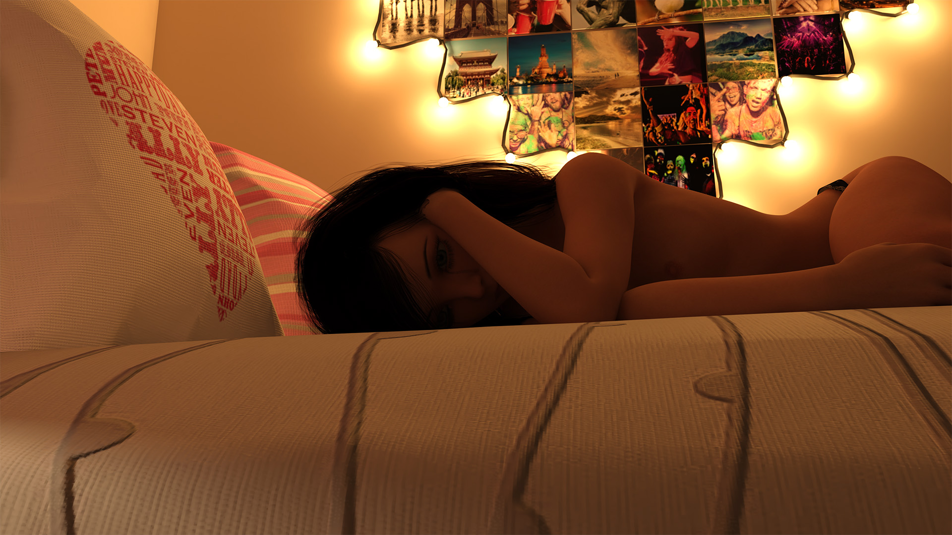 Lilith's Longing screenshot 0