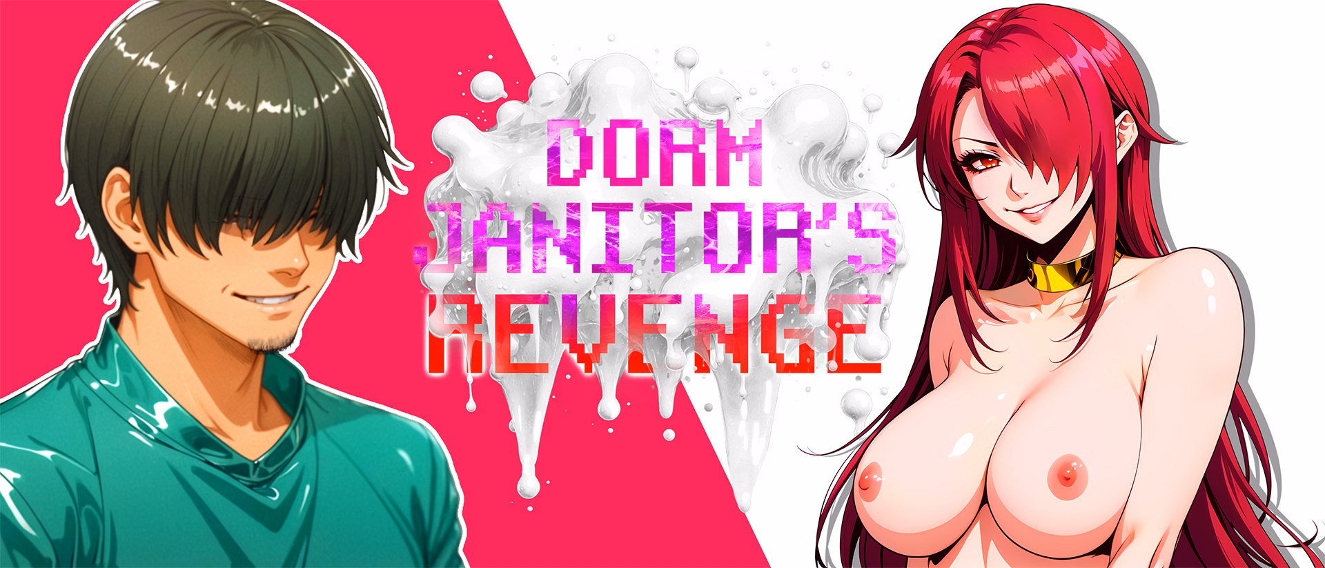 Dorm Janitor's Revenge screenshot 0