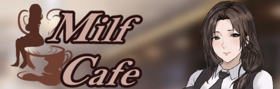 Milf Cafe screenshot 0