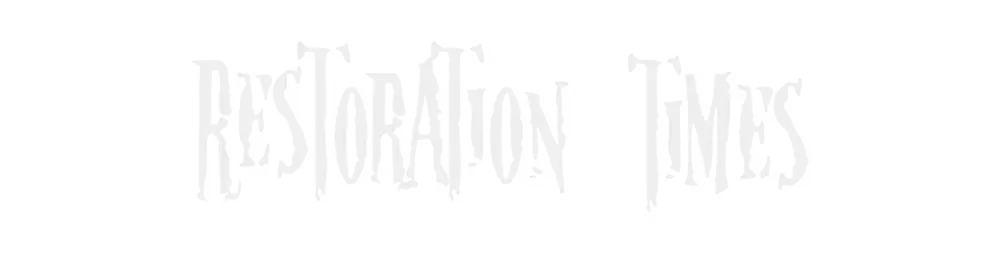 Restoration Times screenshot 0