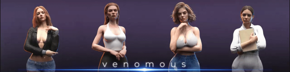 Venomous screenshot 0