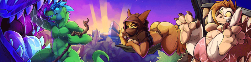 Bare Backstreets screenshot 0