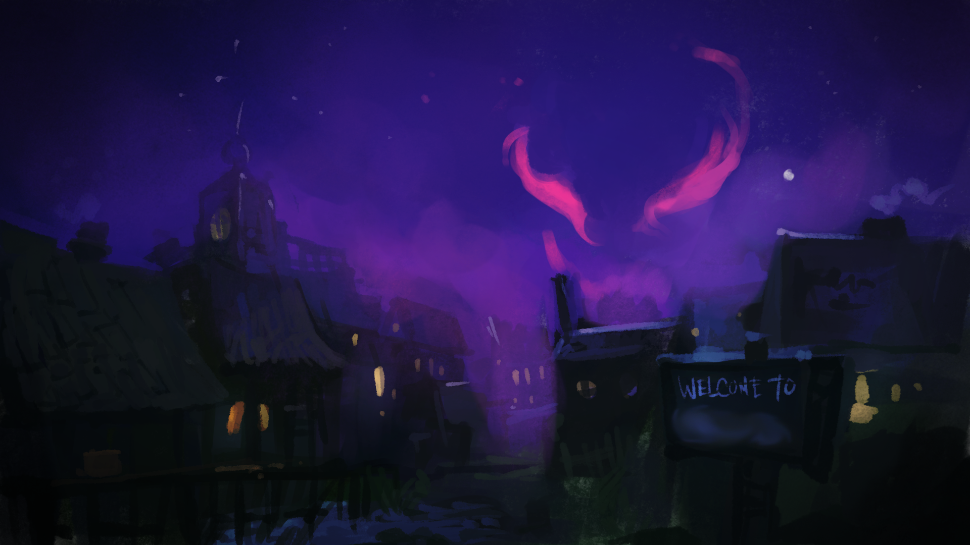 GameOver screenshot 0