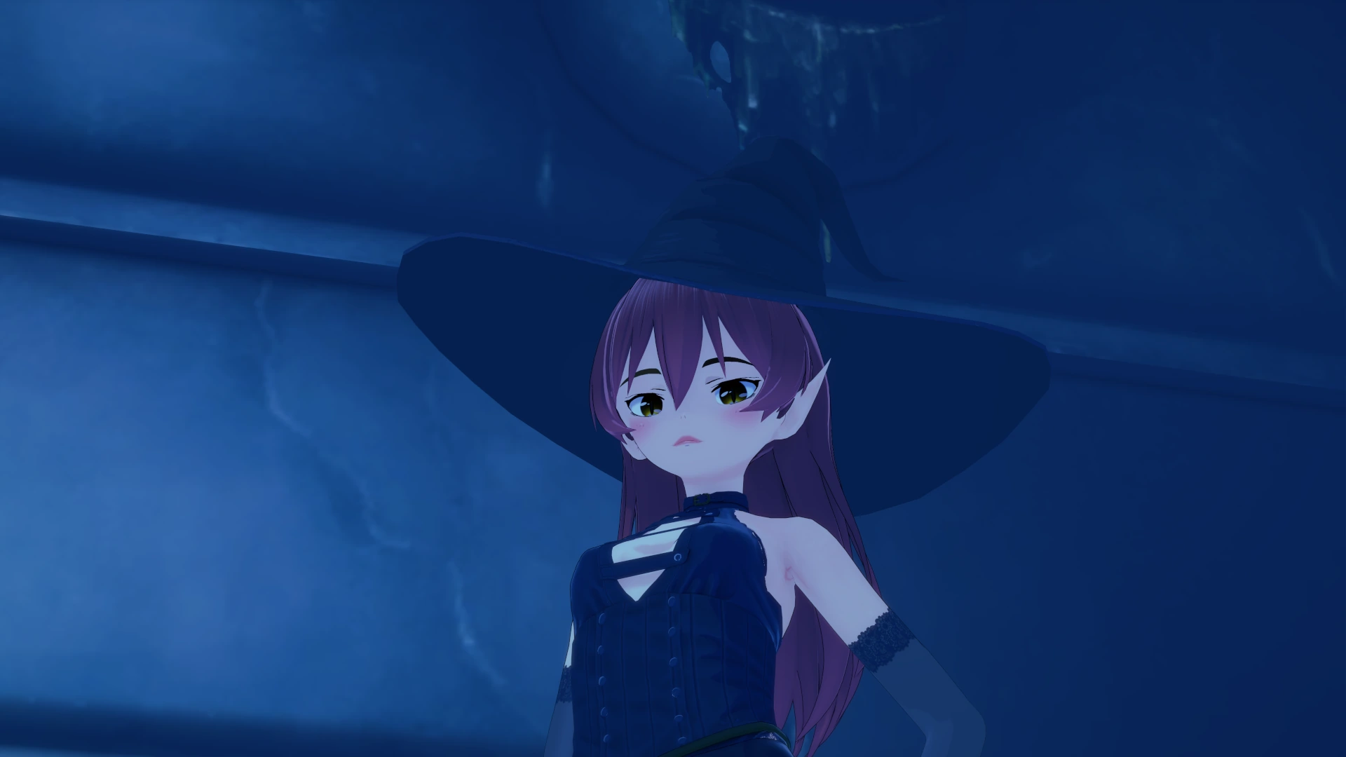 Commanding a Harem screenshot 1