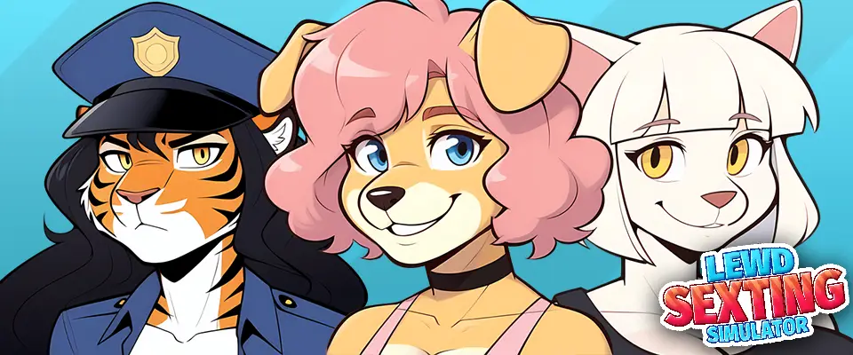 Lewd Sexting Simulator screenshot 0